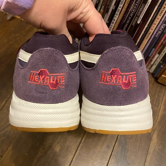 Reebok Ventilator Hexalite Women’s Sneakers - Picture 4 of 6